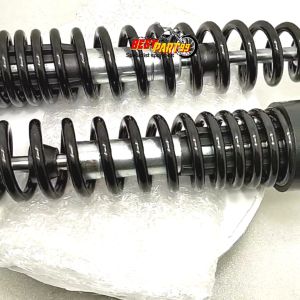 Shockbreaker belakang honda K36 untuk motor PCX 150 .AHM berkualitas original asli ori dan presisi