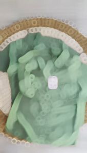 VIRAL TERMURAH: Kemeja Polos Pria Premium Warna Unggu Lilac