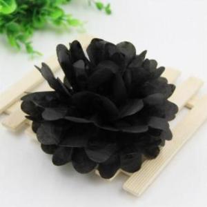 10-35cm Tissue Paper Pompoms Wedding Decorative Paper Flowers Ball Baby Shower Birthday Party Decoration paper pom poms DIY