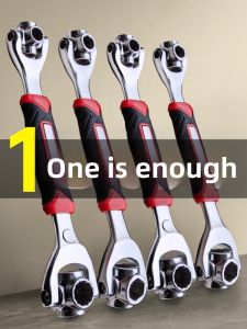 LECAN | Hexagonal Flower Wrench Set Multi-functional
