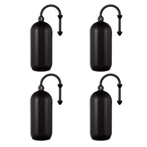 Travel Silicone Bottle Cover with Lanyard Hook Anti-Drop and Leak-Proof Toiletry Bottle Protective Cover Available in Multiple Colors