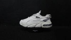 Sepatu E5 untuk Pria: Koleksi Sneakers Sport Kasual & Running