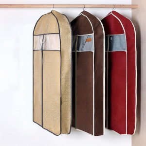 ZHENMIAO | Fur-specific Breathable Clothes Cover