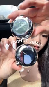 CLEVIANT Juicy Lip Pudding Tinted Balm SPF 30 Tahan Lama & Melembabkan Bibir Dengan Vitamin C