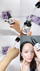 Set Tinh Chất PDRN Phục Hồi Cấp Ẩm Căng Bóng Sáng Hỗ Trợ Tái Sinh CNP Derma Answer Active Boost 1:1 Ampule 30ml + 30ml