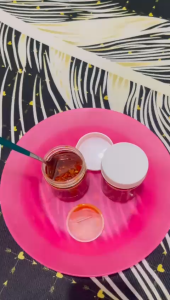 SAMBEL BAWANG 100GR||MANIS PEDAS GURIH WANGI NIKMAT||