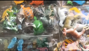 MAINAN EDUKASI KOLEKSI PANJANGAN KURA2 MINI UKURAN 3-5CM 1SET 8/12PCS KURA2 MINIATUR BAHAN KARET