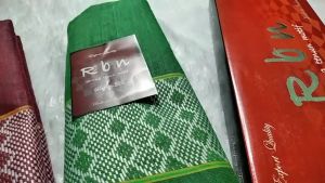 SARUNG TENUN DEWASA RBN SARUNG MOTIF POLOS SABUK BAHAN BERKUALITAS