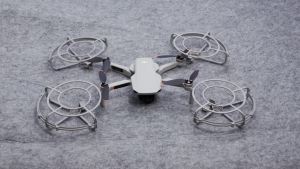 DJI MINI 2/SE Mavic Mini Drone Bảo Vệ Cánh Quạt Được Bao Bọc Hoàn Toàn 4726 Tấm Bảo Vệ Cánh Phụ Kiện Cần Thiết Cho Sự An Toàn Của Máy Bay Không Người Lái