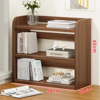 MUGG | Giá Sách Để Bàn Đa Tầng Dễ Dàng Lưu Trữ