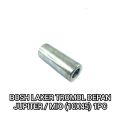 Bosh Laker Tromol Depan Jupiter / Vega - Boshing Bos Laher Antara Bearing Bering Dalam As Roda Ban Tromol Depan Yamaha Jupiter Z Jupiter MX Mio Crypton Vega R New Force 1 Fizr Fiz F1zr F1z Vega R Panjang 45mm Mili. 