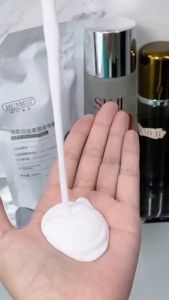 Kem Ủ Tắm Trắng HUNMUI Xoermioy Body nhật bản 300ml