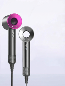 DOUTIAN | Plasma Hair Care Non-silent Fast-drying Hair Dryer