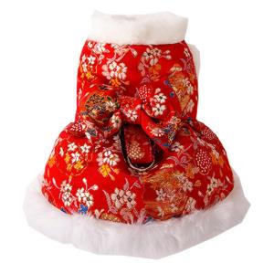 hipidog | Festival Dress For Small Dogs