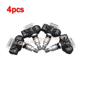 433MHz TPMS Sensor 3AA907275B 3AA907275F 3AA907275 For Volkswagen CC Tiguan Passat Car Wheel Tires Pressure Monitoring Systems