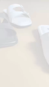 Nadia|| sandal cewek kekinian premium flat motif Amara