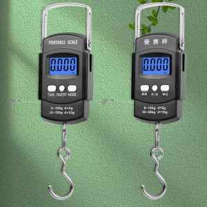 Portable Multi-use Precision Electronic Scale 50kg