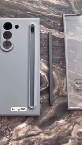 CASE SAMSUNG Z FOLD 3 / Z FOLD 4 / Z FOLD 5 / Z FOLD 6 CASE FLYING DRAGON FREE S PEN