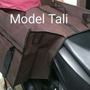 Tas Motor Xtrajumbo P55XL35XT40 Tas Keranjang Tas Terpal Tas Deklit Tas Bagasi Tas Barang Tas Jumbo Tas Bronjong Tas Seles Tas Kandek Tas Motor Jumbo Tas Samping
