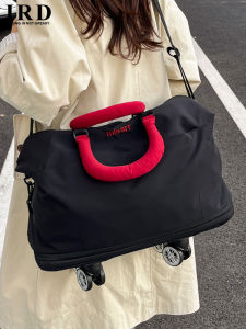 IRD | Light Durable Stylish Expandable Carry-on Bag with Wheels