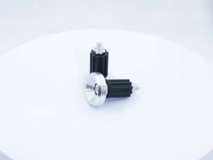 Handlebar End General Purpose Motorcycle Handlebar Handle Rod End Plug