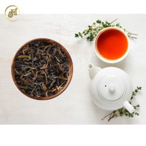 Hồng Trà Tà Xùa - Trà Shan tuyết cổ thụ - Trà Đen (Hồng Trà)