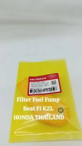 Filter Fuel Pump Original Vario 125 Bohlam / Vario 125 LED / Vario 125 ESP KZR Honda Thailand TH40
