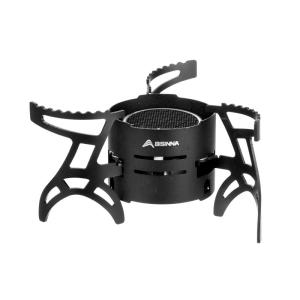 BSWOLF | Versatile Portable Gas Cooker Outdoor Cooking Set