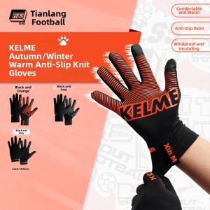 Kelme | Warm Cycling Training Gloves