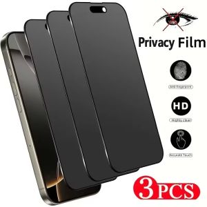 1-3Pcs For Samsung Galaxy A57 A56 A37 A36 Matte Ceramic Privacy Screen Protector A55 A54 A53 A26 A17 A16 A07 A06 Note Glass Film