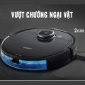 Hộp nước hộc nước, khay nước robot hút bụi Ecovacs Deebot T8 AIVI, T8 AIVI PLUS, T8 Max, T8 Power Hàng chính hãng. 