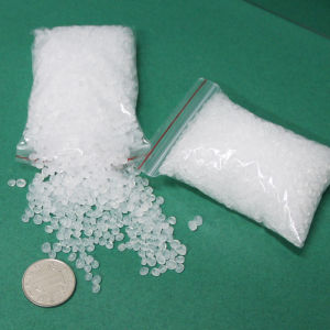 Handmade DIY Slime Borax Crystal Rice Grain Clay Rice Resin Rice Particle Material Simulation Toy for Children Creative Crafts