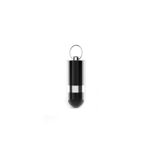 Mini Digital Audio Recorder Voice Activated Keychain Wearable Professional Micro Dictaphone STTWUNAKE