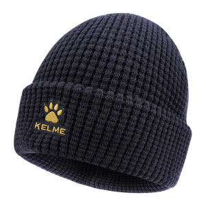 Kelme | Warm Unbrimmed Knit Cap