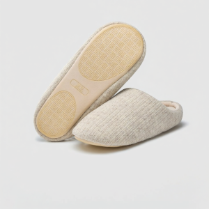 TZLDN | Silent Odor-Proof Anti-Slip Indoor Home Slippers