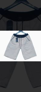 Celana Pendek Distro Katun & Celana Pendek Chino Pria/Wanita