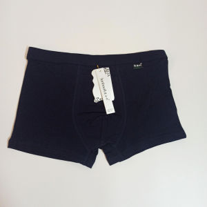 Lanbaoli U-Type Convex Design Cotton Boxers