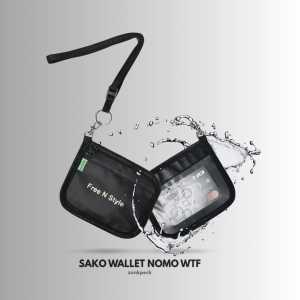 Zunkpeck Sako Nomo Waterproof