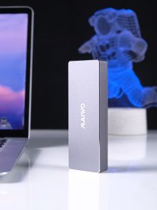 MAIWO MacBook SSD Enclosure for AHCI SSD 12+16PIN Apple Flash Type C  20Gbps NVMe Enclosure Compatible MacBook Pro /Air Mac Pro  From 2013 To 2017 (Only for 12+16pin AHCI SSD)