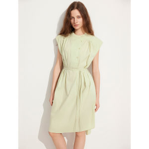 Elle | French Styled Casual Commuter Dress