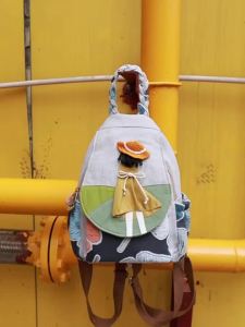 YIMOYICAI | Stylish Versatile Backpack