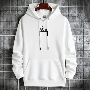 Sweater Pria Hoodie Dewasa Harga Grosir - AOW
