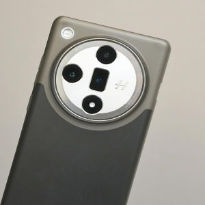 Ốp Lưng Điện Thoại Oppo Find X8 Ultra Thin PP Frosted Transparent Yellow Hard Mens Leather Version Full Cover Anti-Fall