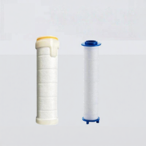 MUHUALAN | Dedicated Replacement Filter Cartridge 4 Pieces
