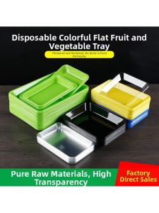 MOLORE | Khay Quả Hình Vuông Dùng Một Lần Bán Sỉ