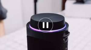 Loa Bluetooth Tronsmart T7 Công suất 30W Chống nước IPX7 Âm thanh siêu trâm 12h Playtime