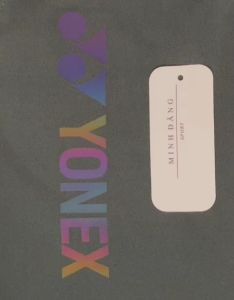 Quần cầu lông Nữ Yonex - YN64