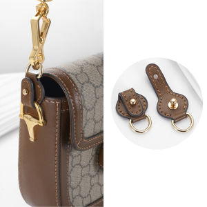Anti-wear Buckle For GG Tote Bag Shoulder Strap Leather Hardware Protection Anti-abrasion Bag Strap Transformation Women bag Accessories