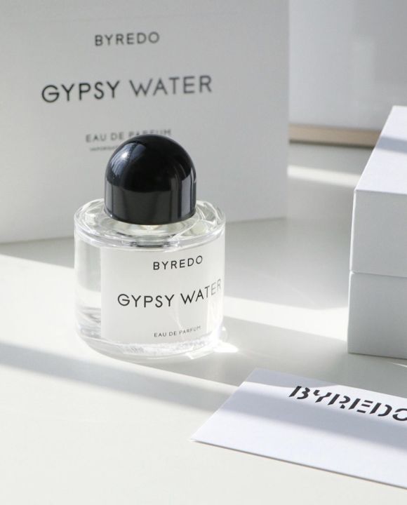 BYREDO GYPSY WATER - 香水(ユニセックス)