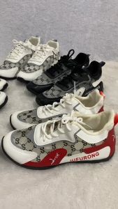 Nextfashion Sepatu sneakers wanita women sport shoes kekinian terbaru 324